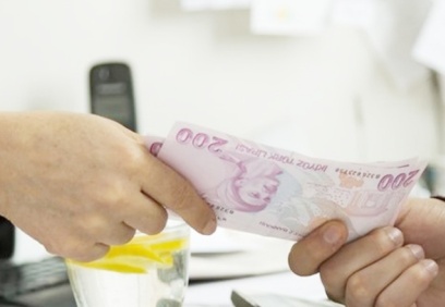 Bankacılık sektörünün ilk 10 ayda net kârı 61,1 milyar liraya yükseldi