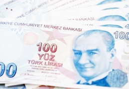 Bankacılık sektörünün mevduatı arttı
