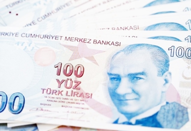Bankacılık sektörünün mevduatı arttı