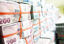 Bankacılık sektörünün mevduatı azaldı