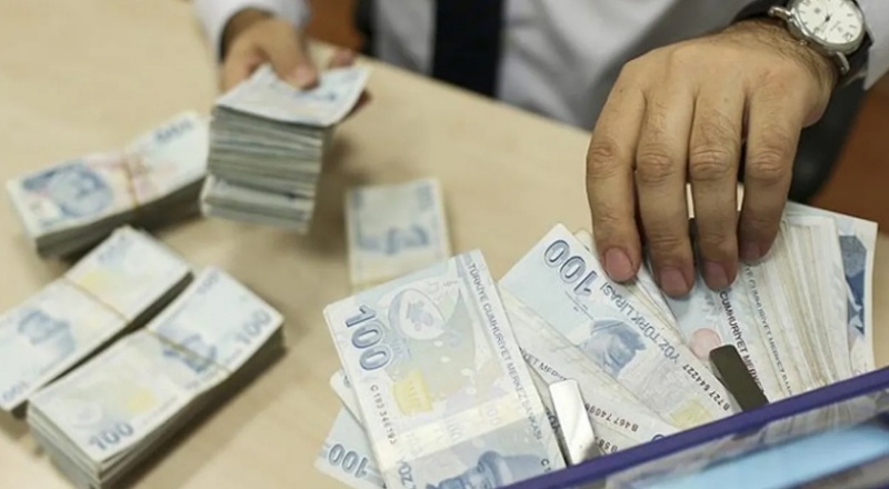 Bankacılık sektörünün ocak-mayıs dönemindeki net kârı azaldı