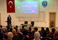 “Bankacılık” semineri düzenlendi