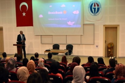 &#8220;Bankacılık&#8221; semineri düzenlendi