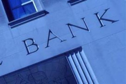 Bankacılıkta aktif büyüklük 1.1 trilyon lira