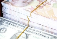 Bankada döviz hesabı olanlar 6 günde 61 milyar TL kazanç sağladı