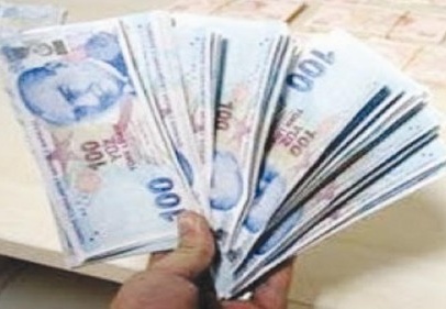 Bankada para unutanlar için son tarih