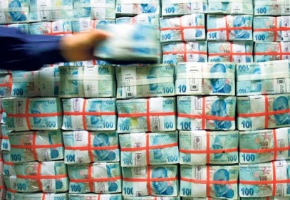 Bankada unutulan paralar için son dört ay