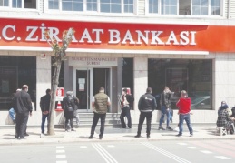 Bankalar 'kredi enkazı' altında: CEO'lar bile batık kredi tutarını tam bilmiyor