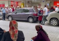 Bankalar, emekliye kesenin ağzını açtı