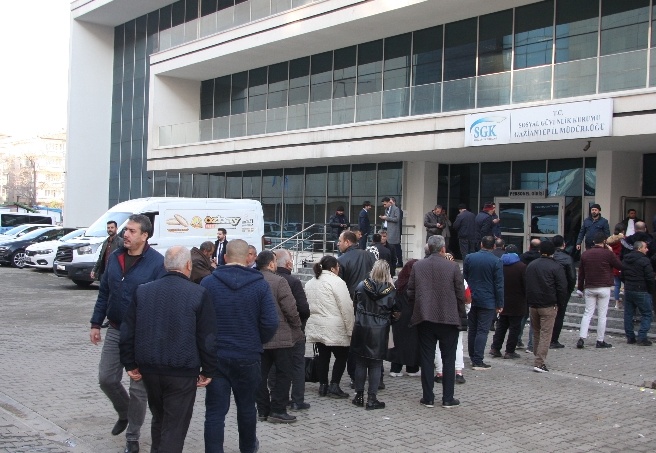 Bankalar, EYT’liler için kesenin ağzını açtı