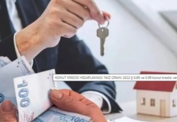 'Bankalar konutta kredi musluklarını açmalı'