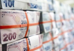 Bankalar kredi politikalarını firma ölçeği ve vadesine göre farklılaştırdı