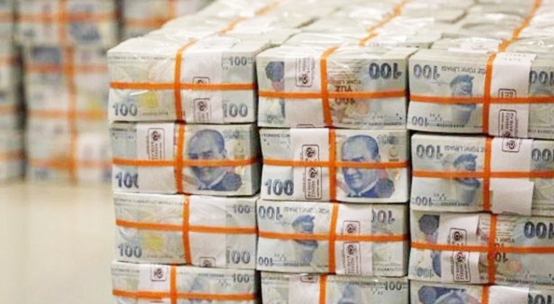 Bankalar, salgın döneminde tüm zamanlarının en yüksek karını elde etti