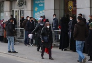 Bankalar tam kapanmada nasıl çalışacak?