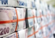 Bankalara 174 milyar 789 milyon borcumuz var