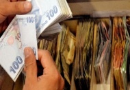 Bankalara borçlu kişi sayısı 3 milyona yaklaştı