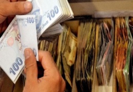 Bankalara borçlu kişi sayısı 3 milyona yaklaştı