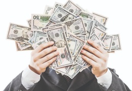 Bankalara borçlu kişi sayısı 1 ayda 1 milyon kişi arttı