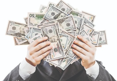 Bankalara borçlu kişi sayısı 1 ayda 1 milyon kişi arttı