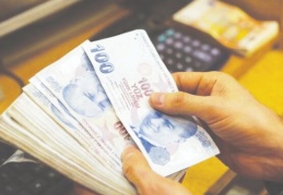 Bankalara kredi borcu olanların sayısı 34 milyona yükseldi