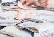 Bankalarda batık kredi 200 milyar TL’ye yaklaştı