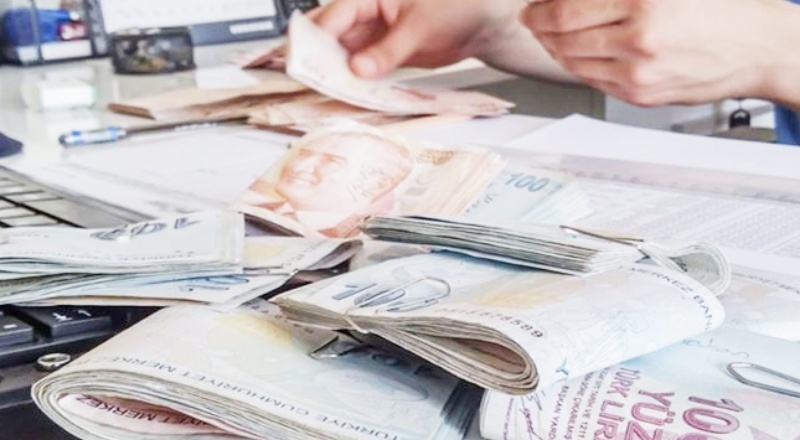 Bankalarda batık kredi 200 milyar TL’ye yaklaştı