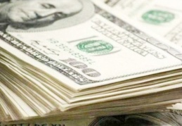 Bankalardaki TL tasarruflar eridi