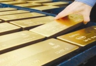 Bankaların altın satması kuyumcu esnafını bitirir