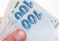 Bankaların kredi hacmi 1 trilyon 83.9 milyar TL düzeyinde