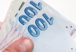 Bankaların kredi hacmi 1 trilyon 83.9 milyar TL düzeyinde