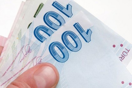 Bankaların kredi hacmi 1 trilyon 83.9 milyar TL düzeyinde
