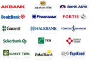 Bankaların kredi hacmi arttı