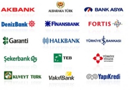 Bankaların kredi hacmi arttı