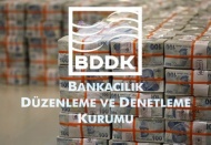 Bankaların kredi hacmi arttı