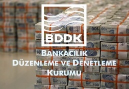 Bankaların kredi hacmi arttı