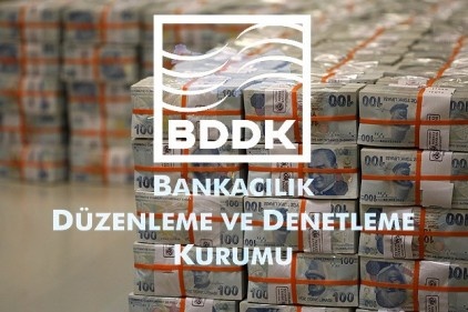 Bankaların kredi hacmi arttı