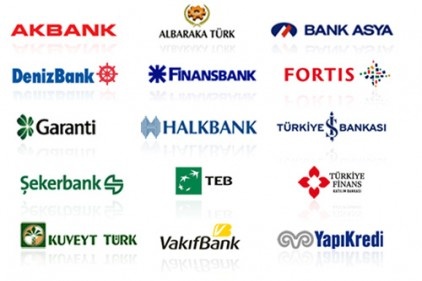 Bankaların kredi hacmi arttı