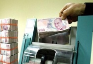 Bankaların kredi hacmi bir trilyon 35 milyar 800 milyona ulaştı 