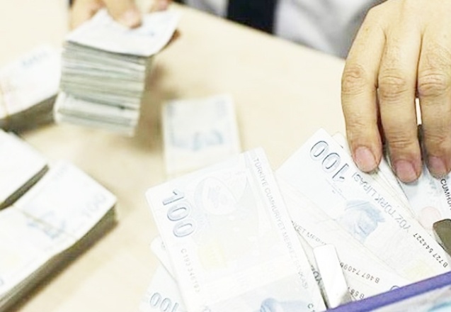 Bankaların 73 milyar liralık tahsili gecikmiş alacak satması bekleniyor