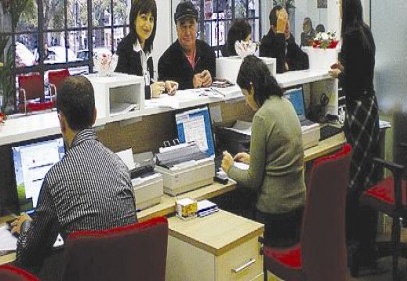 Bankalarının faiz gelirleri yüzde 41,6 arttı