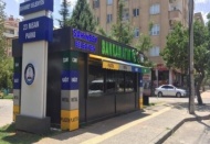 'Bankam Atık' ağı genişliyor 