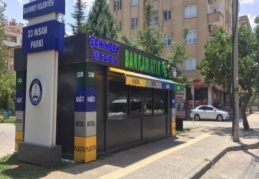 'Bankam Atık' ağı genişliyor 
