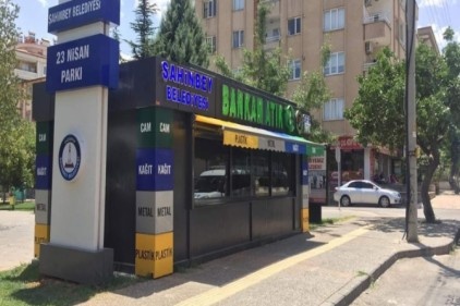 'Bankam Atık' ağı genişliyor 