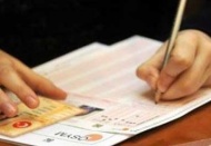 Baraj puanı düşürülmeyecek