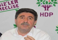 Barajı geçemezsek zehir zıkkım olsun diyeceğiz