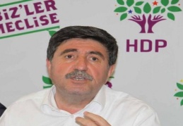 Barajı geçemezsek zehir zıkkım olsun diyeceğiz
