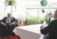 Barajlar için adeta devleti zorladım