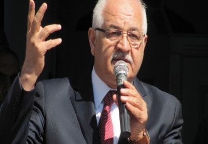 Barajlar ve tarihi eserlerin restorasyonuna büyük emek harcadı