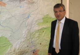 Barajlar yüzde 100 dolu