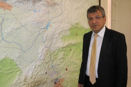 Barajlar yüzde 100 dolu